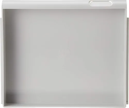 Miniatura 7 de SentrySafe Caja fuerte de acero ignífuga e impermeable con inserto de estante (SFW123DSB + 912)