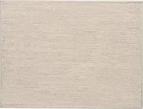 Miniatura 5 de Safavieh Home Collection Cassie Greige - Mesa de almacenamiento de 3 estantes ACC5715A, 19.8 pulgadas de ancho x 15 pulgadas de largo x 30 pulgadas