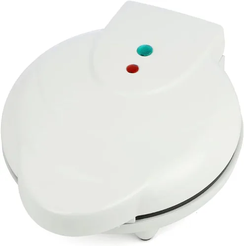 Miniatura 6 de Mini máquina de donas, superficie eléctrica antiadherente que hace 7 donas pequeñas, decora o hiela tu propia para postres o aperitivos aptos