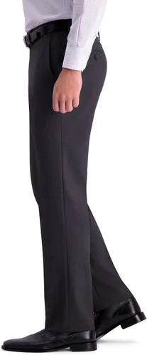 Miniatura 2 de J.M. Haggar Traje de ajuste clásico y recto para hombre, pantalones separados, tallas regulares y grandes y altas