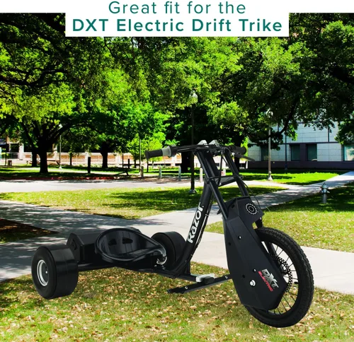 Miniatura 2 de AlveyTech Paquete de baterías prémium de 36 voltios para el triciclo eléctrico Razor DXT
