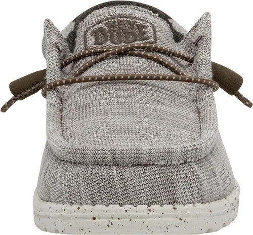 Miniatura 7 de Mocasines unisex para adultos Wally Stretch de Hey Dude