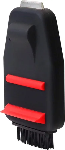 Miniatura 3 de Callaway Herramienta de limpieza de rendimiento de ranura combinada CNC de golf y marcador de bolas