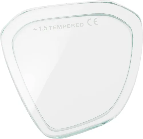 SCUBAPRO D-Mask Lente óptica, +1.5 Derecha