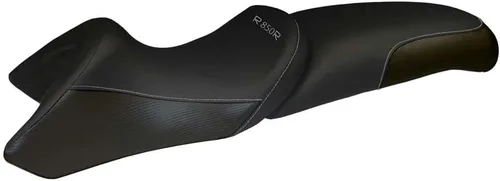 Miniatura 7 de Funda de asiento compatible con BMW R 850 R Matera modelo de Tappezzeria Italia