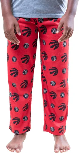 Miniatura 4 de Ultra Game Conjunto de pijama y camiseta oficial de la NBA de 2 piezas para jóvenes Tallas de niño
