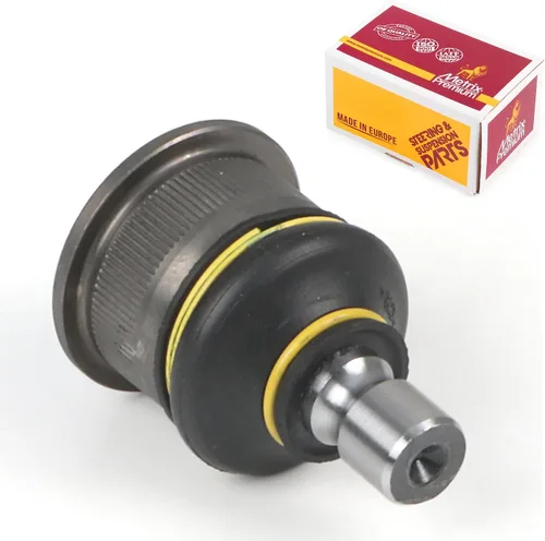 Miniatura 169 de Fabricado en Europa. Junta de rótula inferior delantera Metrix Premium K3199 para Jeep Liberty 2002-2004