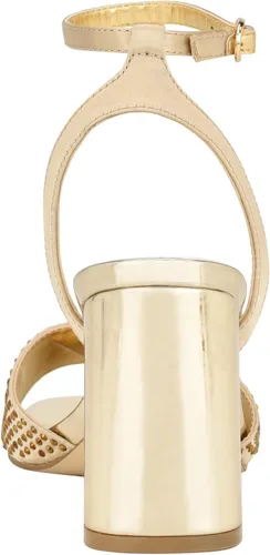Miniatura 3 de GUESS Sandalia de tacón Gelya para mujer