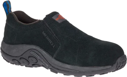 Miniatura 2 de Merrell - Mocasines Jungle Moc sin cordones para hombres