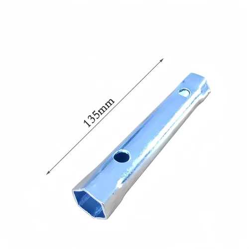 Miniatura 4 de Unifizz Llave de caja tubular, llave métrica, herramientas de barra de torsión para reparación e instalación, 1 Uds
