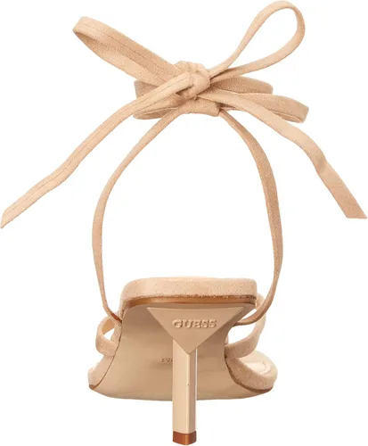 Miniatura 3 de GUESS Sandalias de tacón Darias para mujer