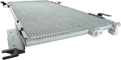 Miniatura 207 de TRQ Secador receptor de condensador de aire acondicionado compatible con Pontiac Vibe 2009-2010 2011-2016 Scion tC 2008-2015 xB 2009-2019 Toyota