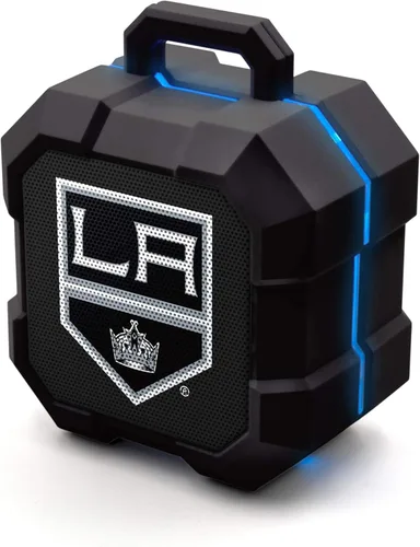 Miniatura 6 de SOAR NHL ShockBox - Altavoz LED inalámbrico Bluetooth