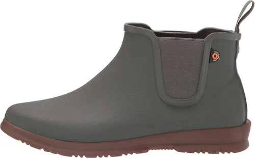 Miniatura 8 de BOGS Sweetpea Bota ancha