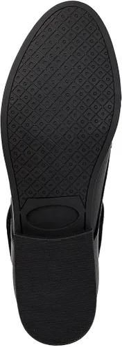 Miniatura 5 de London Fog Crissy Dress Botines de mujer con cordones y cuello