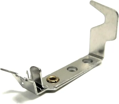 Miniatura 2 de Gancho para enhebrador de agujas Generic para máquina de coser, 4132384-02, compatible con PFAFF Creative Vision Performance+, Husqvarna Viking