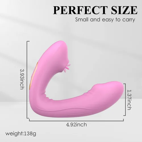 Miniatura 6 de Juguetes sexuales para parejas, vibrador de punto G para el clítoris para el placer de las mujeres, vibrador de bragas, vibrador de doble