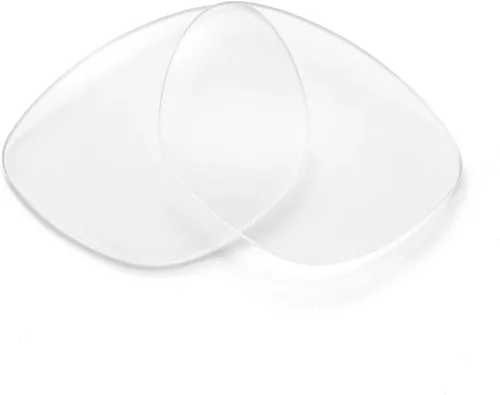 Miniatura 2 de Walleva - Lentes de repuesto para gafas de sol Oakley Frogskins, 11 opciones disponibles