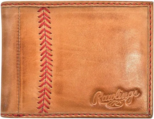 Rawlings Men's Bifold Wallet Collection
