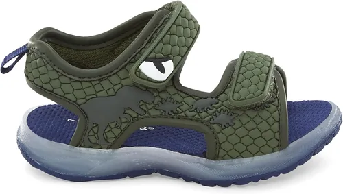 Miniatura 3 de Carters Sandalia unisex para rugido infantil