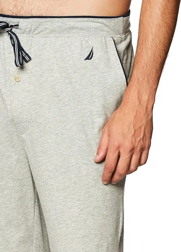 Miniatura 28 de Nautica Pantalón de dormir de punto suave para hombre