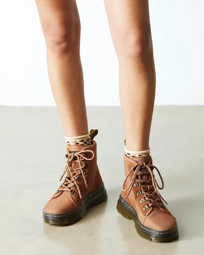 Miniatura 7 de Dr. Martens Botas de combate para mujer