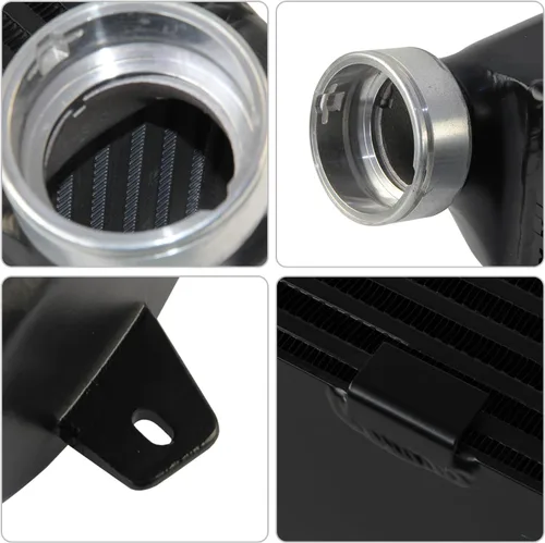 Miniatura 3 de Intercooler de rendimiento de ajuste para BMW 05-13 325d/330d/335d E90 E92 E93 Diesel