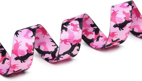 Miniatura 24 de Mercano Collar ajustable para perro, patrones de diseño especial, nailon suave, cómodo y resistente, collar para mascotas para perros pequeños