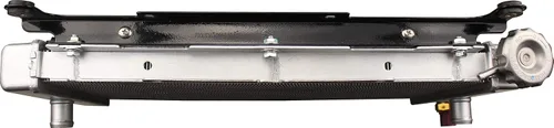 Miniatura 2 de Radiador Incluye Soporte y Sensor Para Yamaha Rhino 660 (2004-2007)