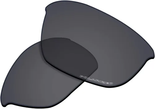 Miniatura 2 de Lentes de repuesto UV400 de 0.071 in de grosor para gafas de sol Oakley Half Jacket 2.0 OO9144
