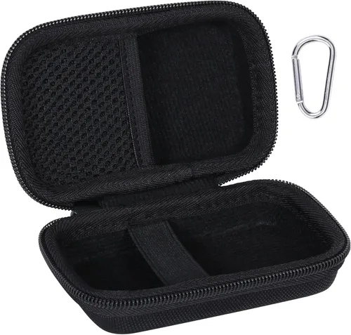 Miniatura 7 de khanka Funda de viaje rígida de repuesto para Anker 533 Power Bank/Anker Nano Power Bank, cargador portátil de 10000 mAh (PD 30 W máx. Leistung)