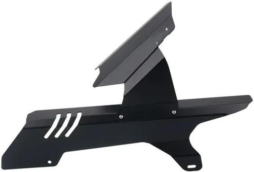 Miniatura 4 de Guardabarros trasero para motocicleta, guardabarros trasero para motocicleta, soporte CNC para YZFR3 YZFR25 para MT-03 para MT-25 para Y&zf-R3