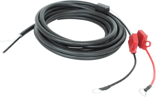 Minn Kota Cable de extensión para cargador de batería MK-EC-15 - 15 pies