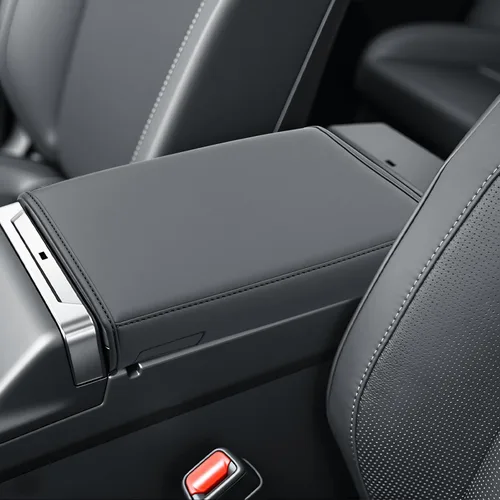 Miniatura 19 de BIBIBO Funda para consola central Subaru Outback 2026 Subaru Outback, funda para reposabrazos 2026, protector de reposabrazos Outback 2026
