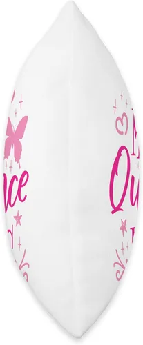 Miniatura 2 de 15 Birthday Quinceanera Gifts Sweet 15 Mexican Birthday Party Quinceanera Mis Quince Años - Almohada de 16 x 16 pulgadas, multicolor