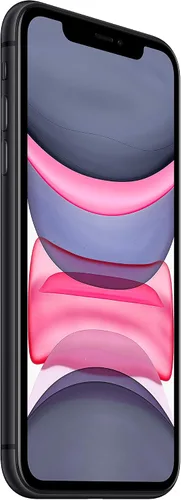 Miniatura 3 de Apple iPhone 11 [256 GB, negro] + suscripción de la empresa de telefonía [Cricket Wireless]