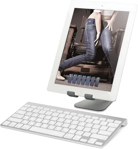 Miniatura 11 de elago Soporte P2 para iPad y Tablet PC (negro)