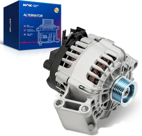 Miniatura 31 de KAX New 7790N Alternator 95A Compatible with F-150 1997-2002, E-350 Super Duty 1999-2006, E-250 2003-2006, F-250 Super Duty 1999-2001, E-350