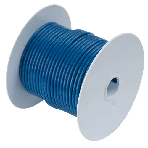 Ancor Cable de batería y cable de grado marino 18 AWG - 4/0 AWG y de tamaños de bovina