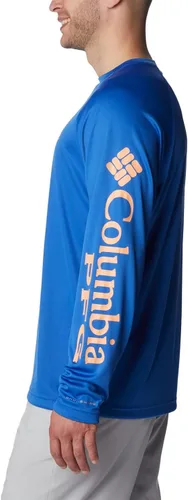 Miniatura 6 de Columbia Camiseta de manga larga Terminal Tackle para hombre