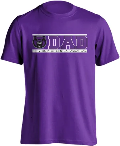 Miniatura 16 de Sport Your Gear Camiseta con licencia oficial de la NCAA para el día del juego, ropa de Spirit Wear Proud Fan Gear marino