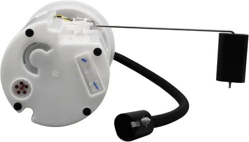 Miniatura 6 de ECCPP Repuesto de bomba de combustible E7055M compatible con Jeep para Grand Cherokee 1993 1994 L6 4.0L V8 5.2L