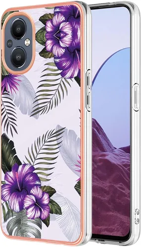 Miniatura 308 de Funda compatible con Redmi Note 10S 4G, compatible con Xiaomi Redmi Note 10 4G para teléfono móvil TPU funda LSB