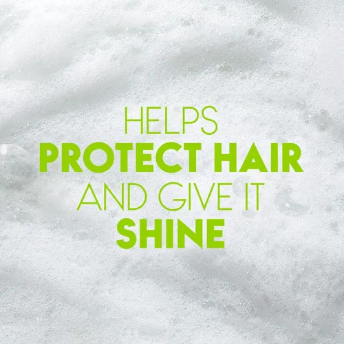 Miniatura 2 de Head & Shoulders - Champú y acondicionador 2 en 1, tratamiento anti caspa y cuidado del cuero cabelludo, manzana verde, 32.1 oz (0.95 l), paquete