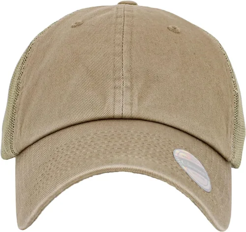 Miniatura 40 de KBETHOS® Gorra de béisbol de algodón ajustable de algodón con corona baja clásica