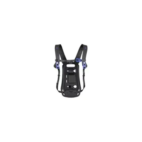3M Versaflo Easy Clean Mochila TR-927, caja de 1, arnés de mochila es compatible con TR-300+, TR-600 y TR-800 PAPR