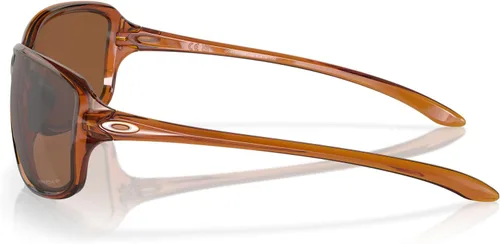 Miniatura 7 de Oakley womens Oo9301 Cohort Rectangular Sunglasses