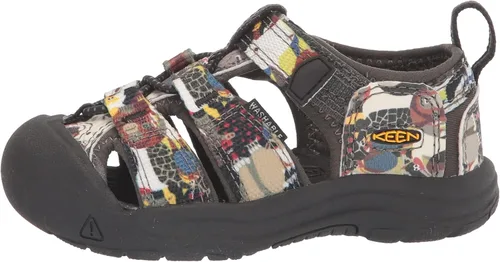 Miniatura 8 de KEEN Sandalias de agua infantil Newport H2 con puntera cerrada
