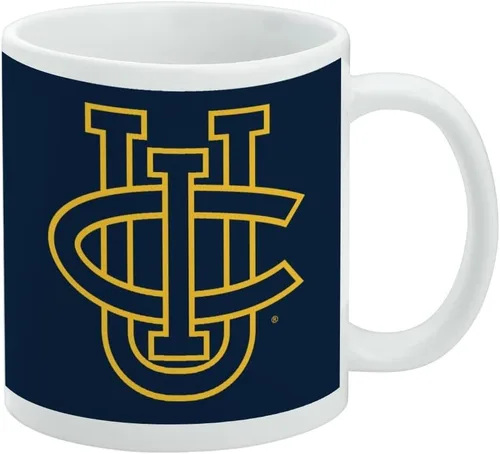 Miniatura 350 de Taza de cerámica con logotipo principal de Marshall, tazas originales para regalo para café, té y bebidas calientes, 11 oz, blanca