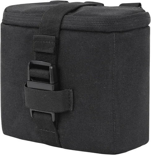 Condor Elite - Estuche para binoculares Negro